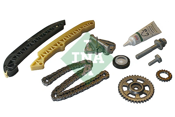 Timing Chain Kit